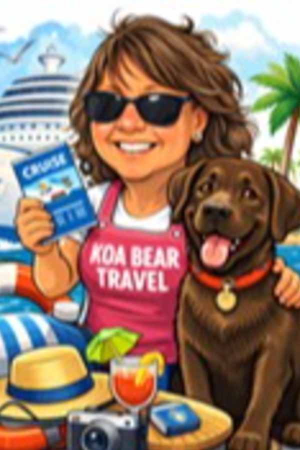 Cruise Brothers Travel Agent Karoline Fowler